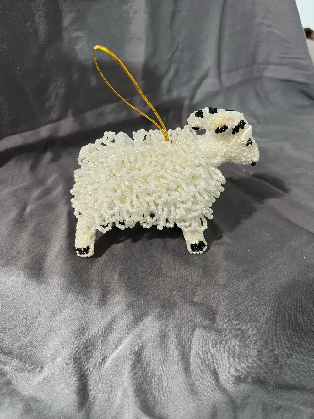 N/A handmade white